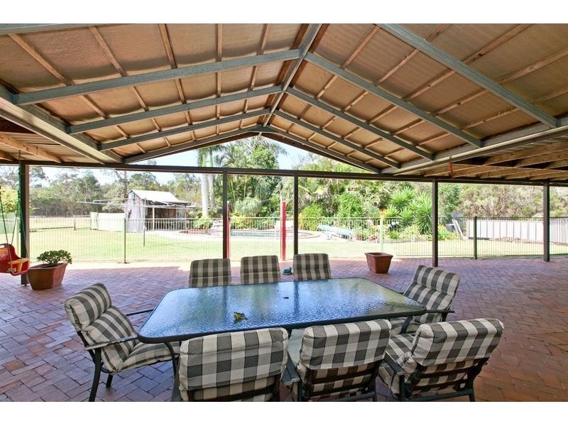 126 Rickertt Road, Ransome QLD 4154