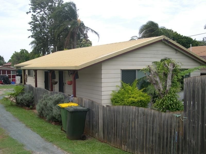 686 Old Cleveland Road East, Wellington Point QLD 4160