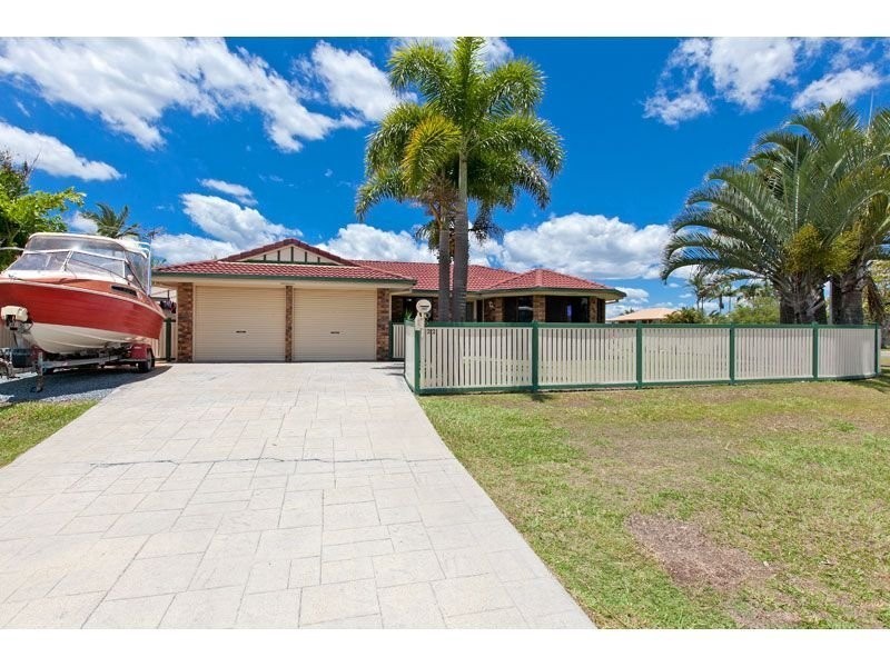 22 Oak Street, Victoria Point QLD 4165
