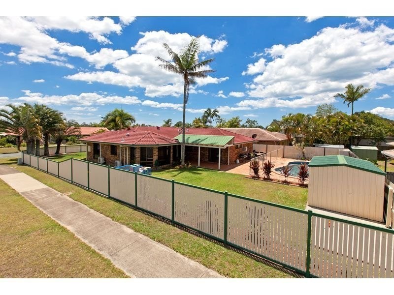 22 Oak Street, Victoria Point QLD 4165