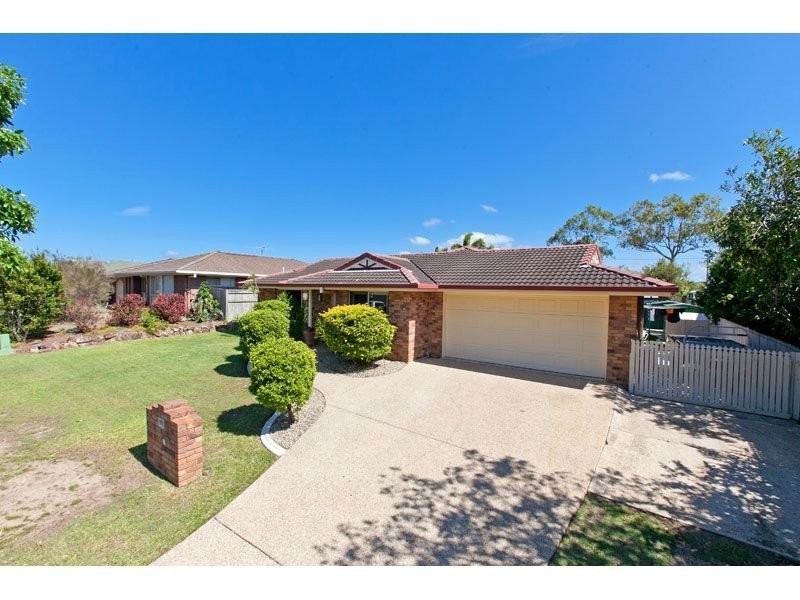 13 Patersonia Place, Birkdale QLD 4159