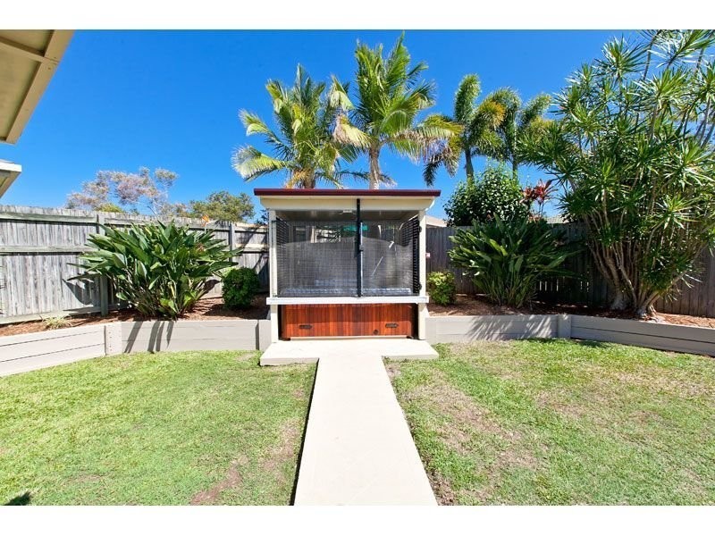 13 Patersonia Place, Birkdale QLD 4159