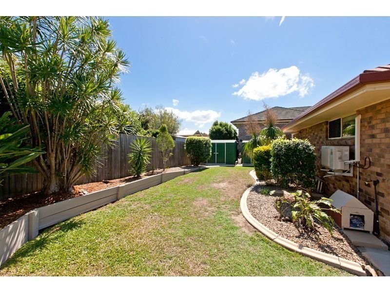 13 Patersonia Place, Birkdale QLD 4159