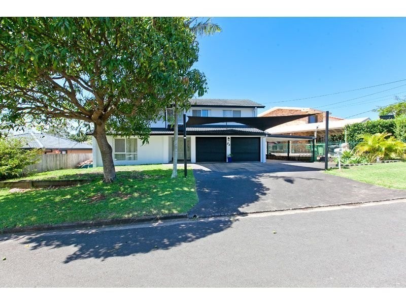 23 Mindarie Crescent, Wellington Point QLD 4160