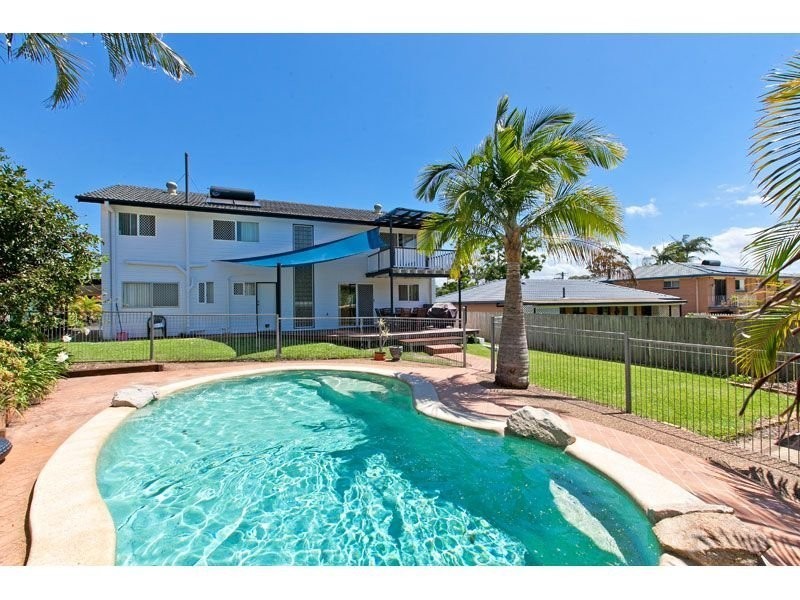 23 Mindarie Crescent, Wellington Point QLD 4160