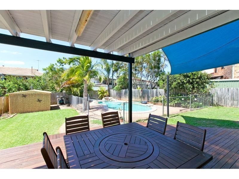 23 Mindarie Crescent, Wellington Point QLD 4160