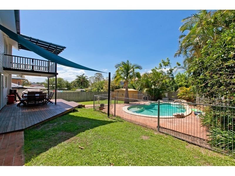 23 Mindarie Crescent, Wellington Point QLD 4160