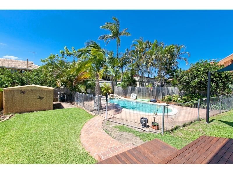 23 Mindarie Crescent, Wellington Point QLD 4160
