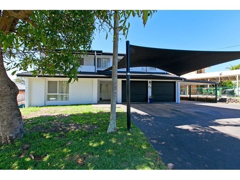 23 Mindarie Crescent, Wellington Point QLD 4160