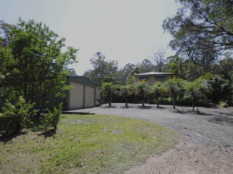 38B Avalon Road, Sheldon QLD 4157