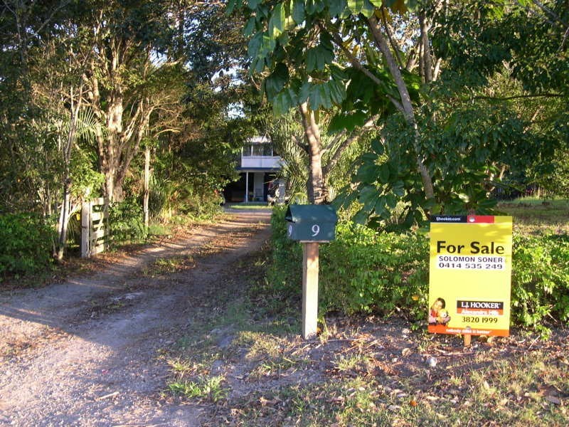 9 Duncan Road, Sheldon QLD 4157