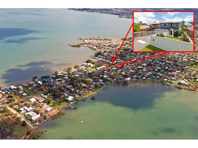 277 Colburn Avenue, Victoria Point QLD 4165
