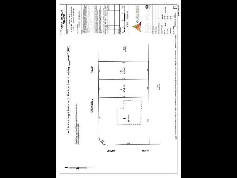 1 Heffernan Road, Alexandra Hills QLD 4161