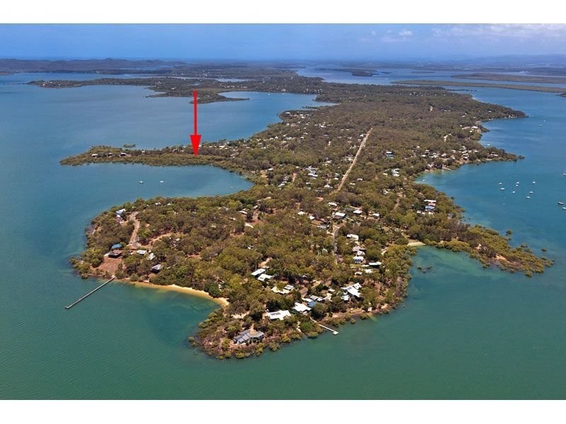 13 Beelong Street, Macleay Island QLD 4184