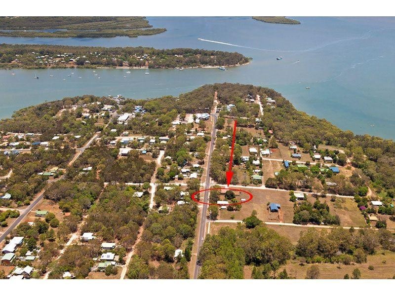 63 High Central Road, Macleay Island QLD 4184