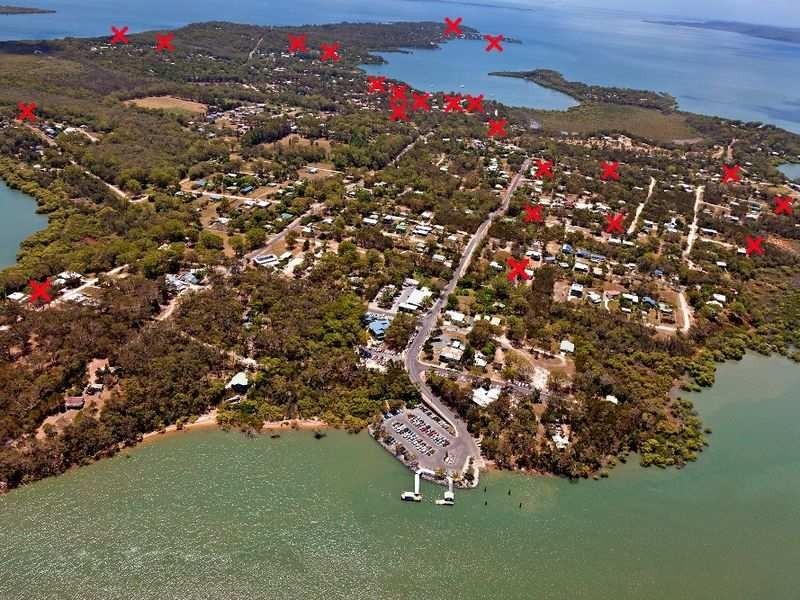 63 High Central Road, Macleay Island QLD 4184