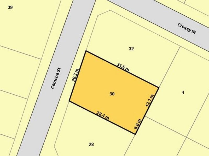 30 Camena Street, Macleay Island QLD 4184