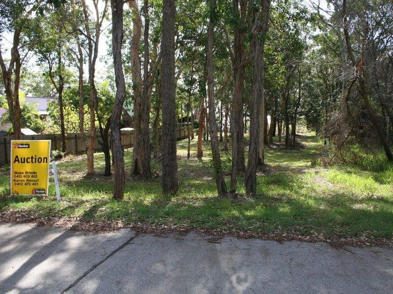 63 Coondooroopa Drive, Macleay Island QLD 4184