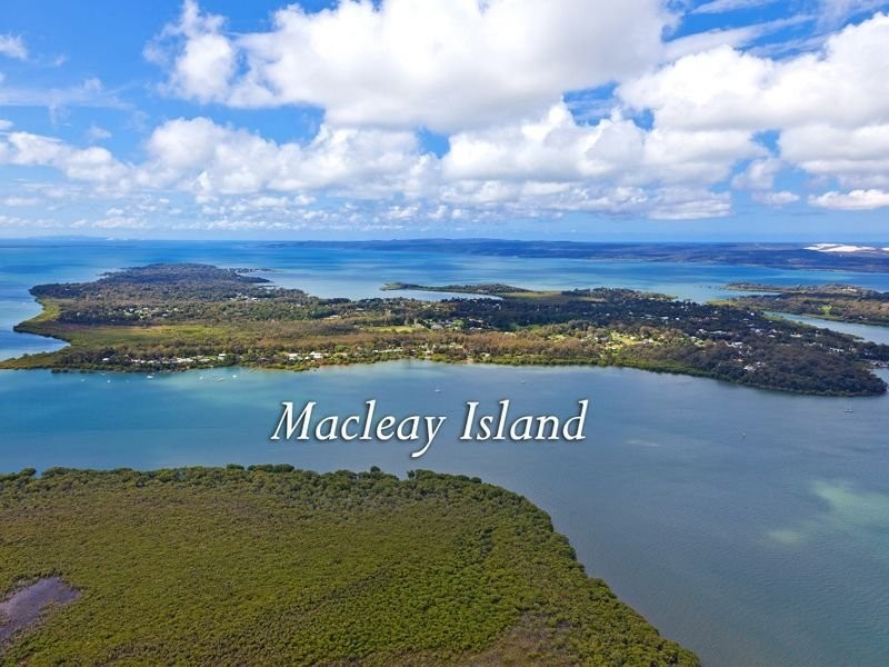 63 Coondooroopa Drive, Macleay Island QLD 4184