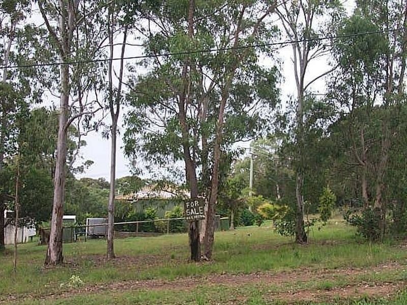 66 High Central Road, Macleay Island QLD 4184