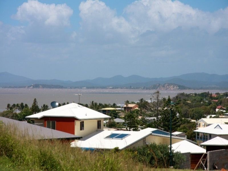 4 Limpet Place, Zilzie QLD 4710