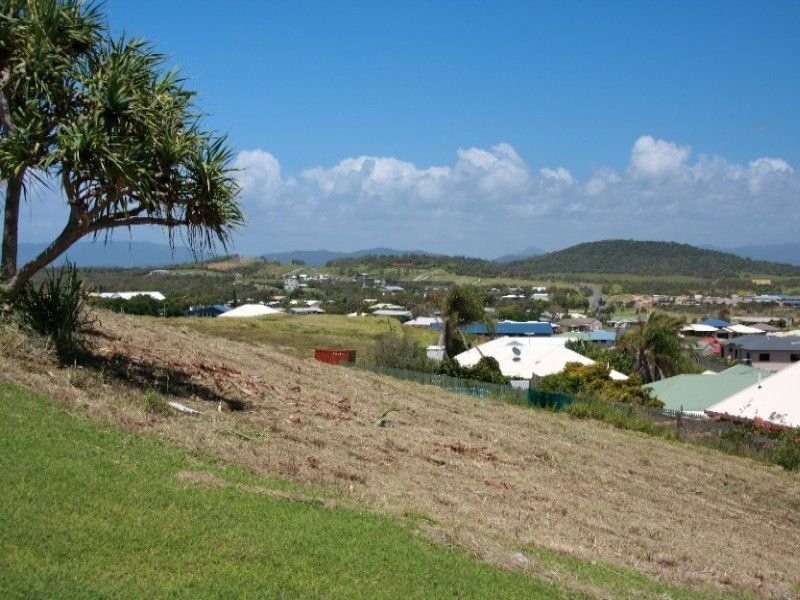 4 Limpet Place, Zilzie QLD 4710