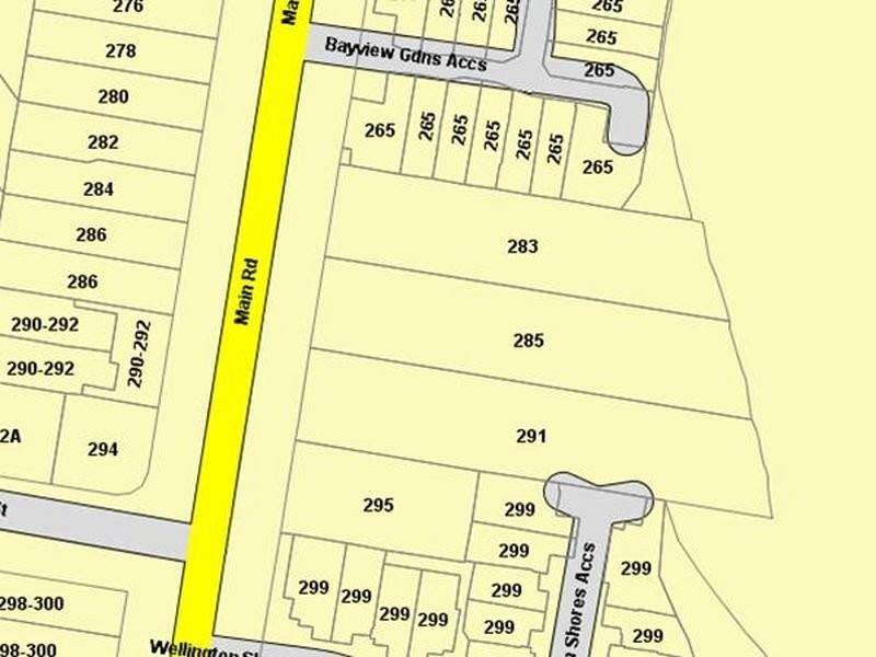 291 Main Road, Wellington Point QLD 4160