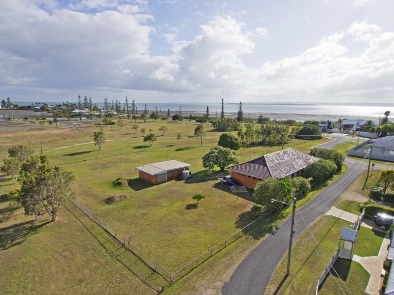 48 Little Shore Street, Cleveland QLD 4163