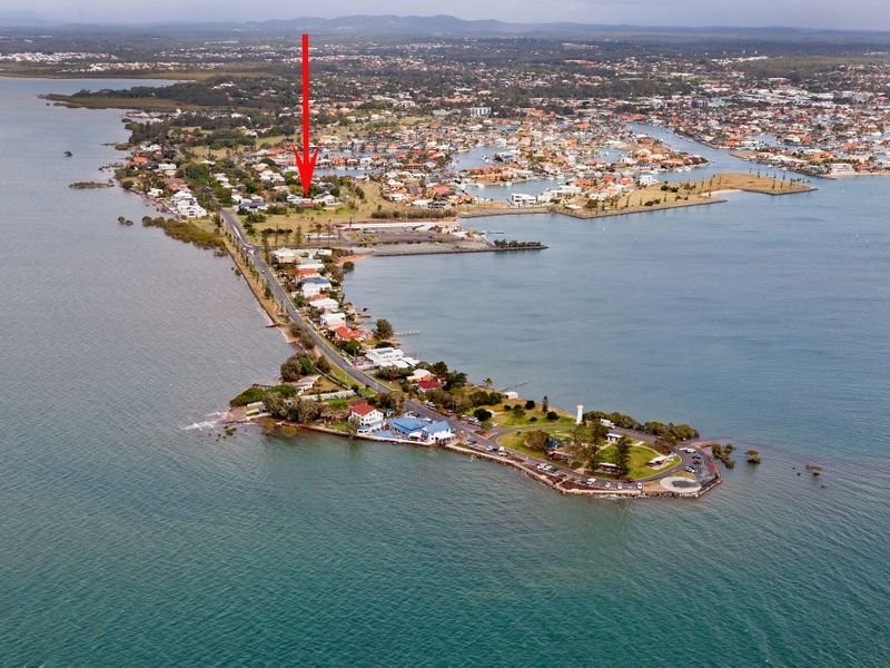 48 Little Shore Street, Cleveland QLD 4163