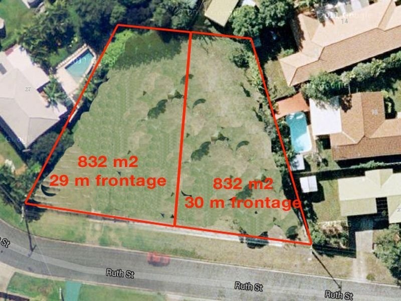 31 Ruth Street, Birkdale QLD 4159