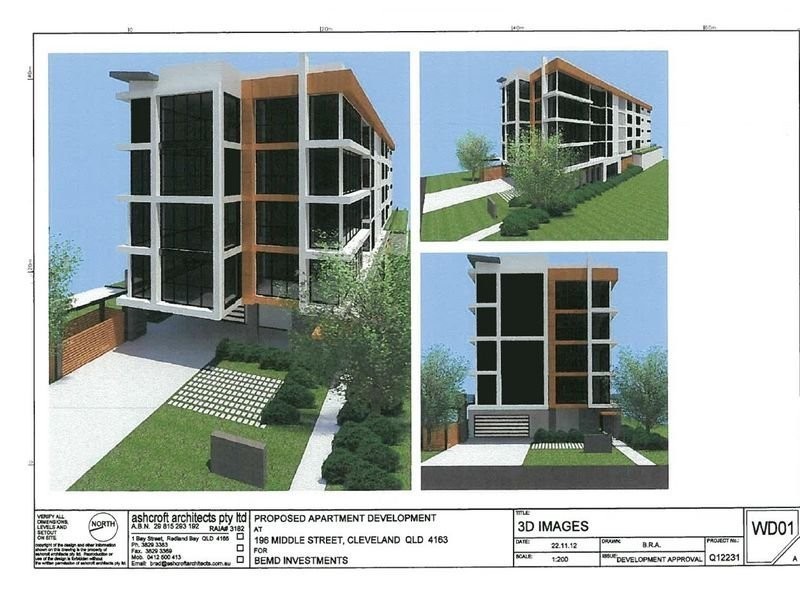 196 Middle Street, Cleveland QLD 4163