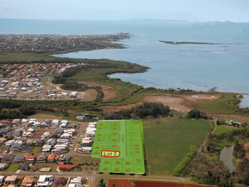 42 Waterville Drive, Thornlands QLD 4164