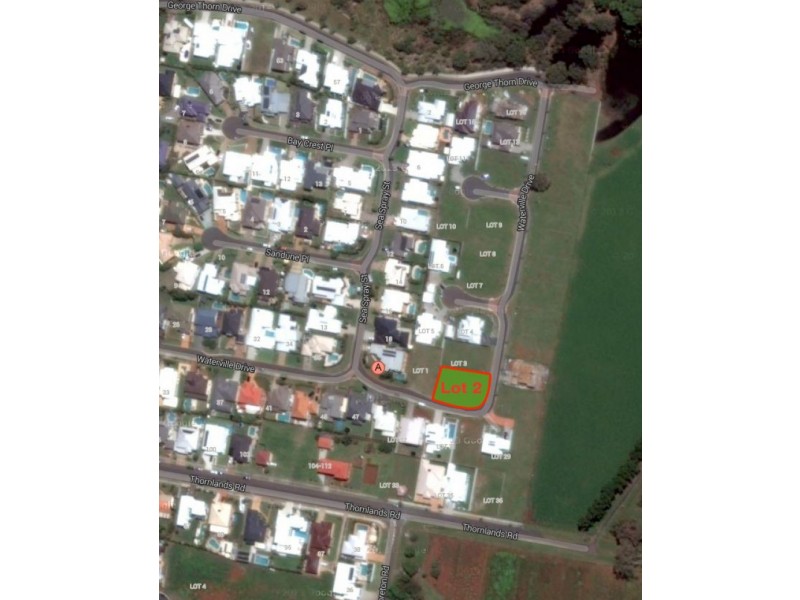 42 Waterville Drive, Thornlands QLD 4164