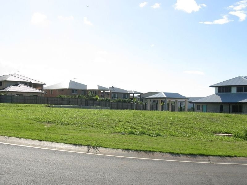 42 Waterville Drive, Thornlands QLD 4164