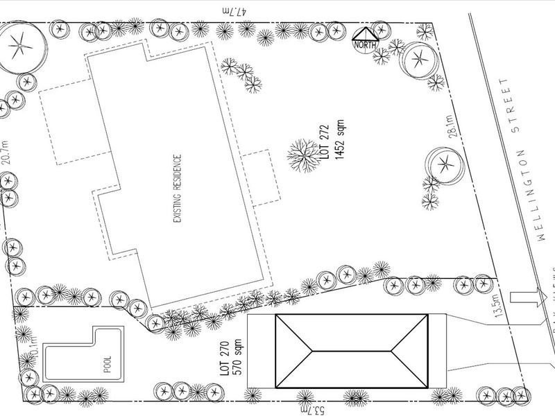 Lot 270 Wellington Street, Ormiston QLD 4160
