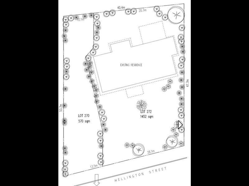 Lot 270 Wellington Street, Ormiston QLD 4160