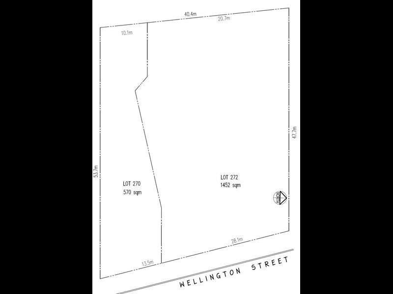 Lot 270 Wellington Street, Ormiston QLD 4160