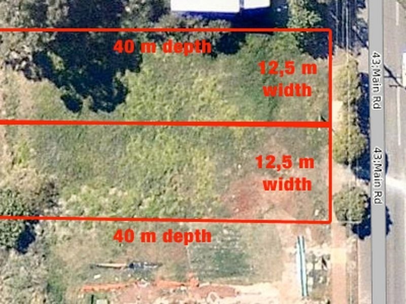 224 Main Road, Wellington Point QLD 4160