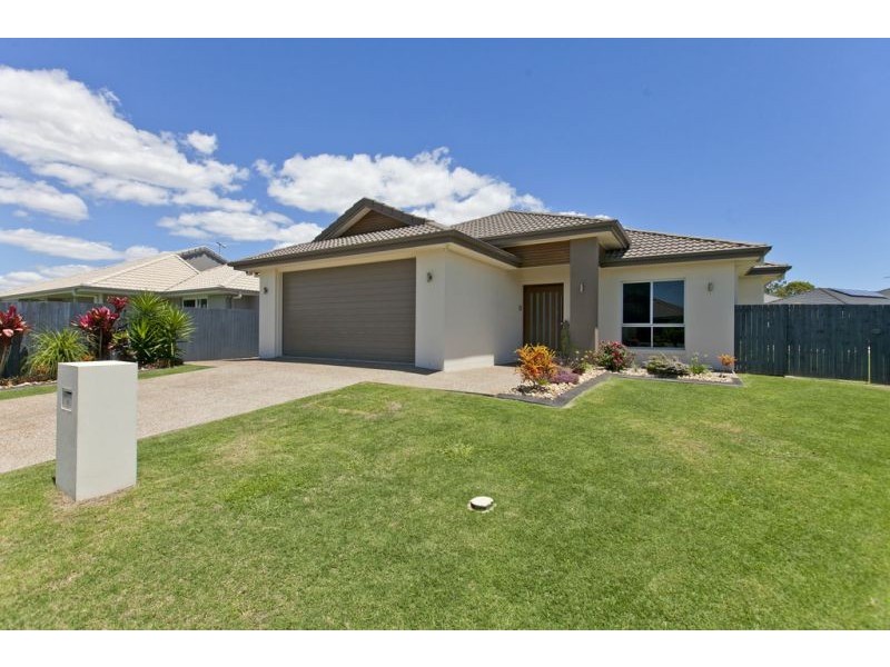 9 Oak Leaf Street, Thornlands QLD 4164