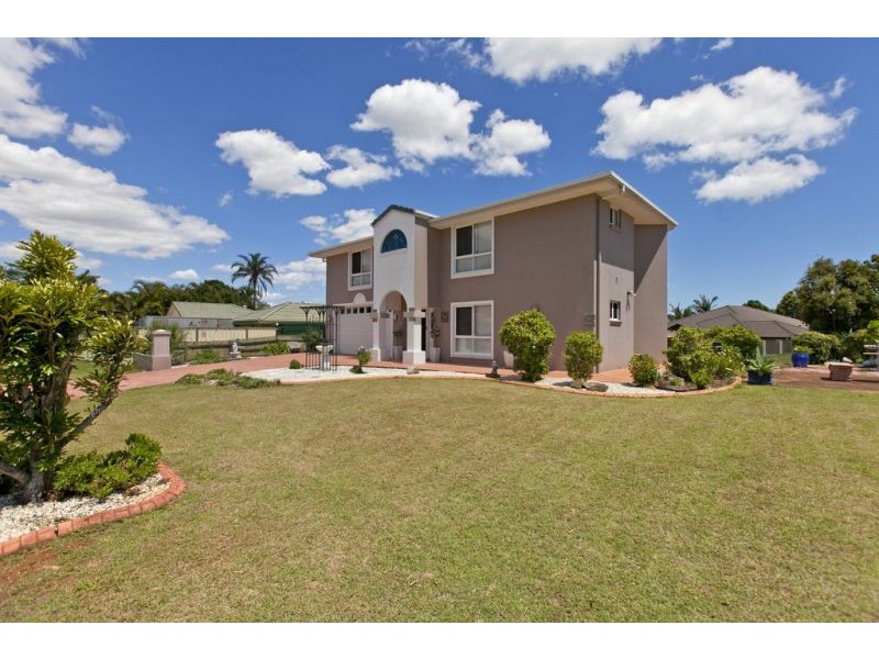 24 Juanita Street, Birkdale QLD 4159