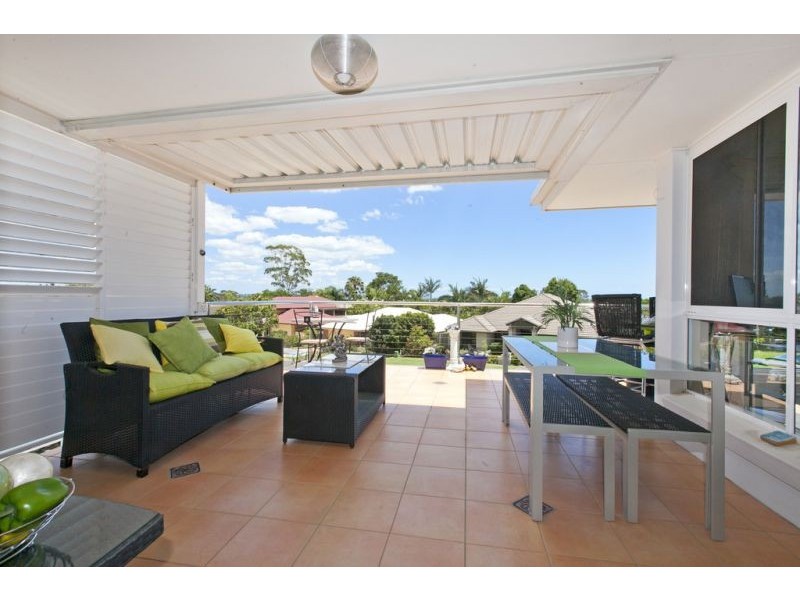 24 Juanita Street, Birkdale QLD 4159