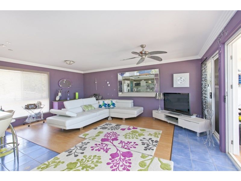 24 Juanita Street, Birkdale QLD 4159