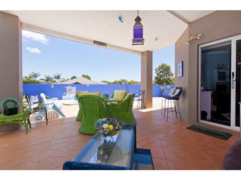 24 Juanita Street, Birkdale QLD 4159