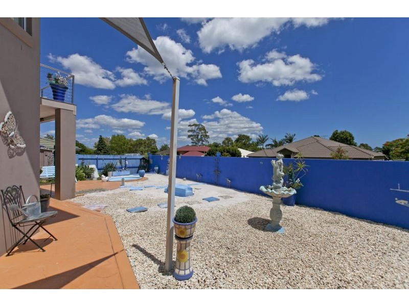 24 Juanita Street, Birkdale QLD 4159