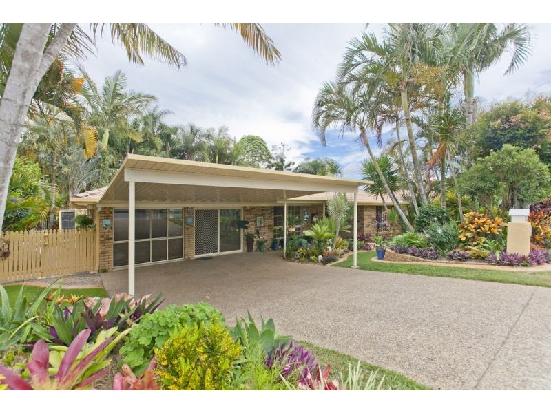 10 Randwick Street, Capalaba QLD 4157