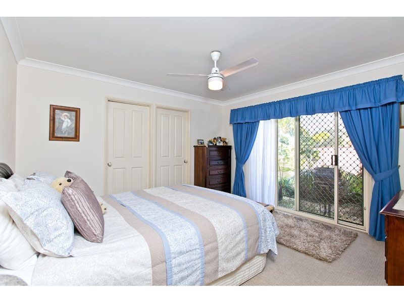 22 Pedwell Place, Birkdale QLD 4159
