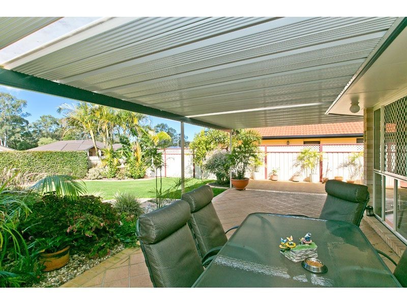 22 Pedwell Place, Birkdale QLD 4159