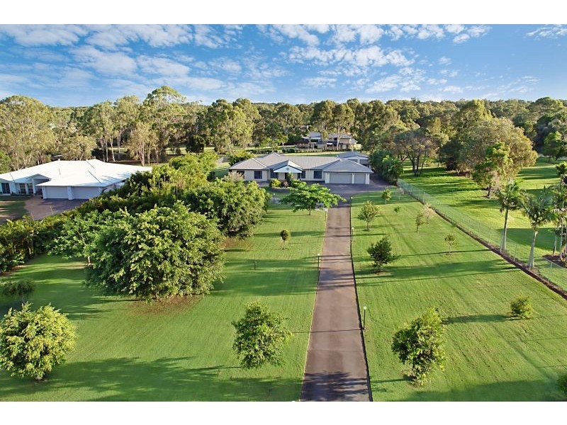 2793 Old Cleveland Road, Chandler QLD 4155