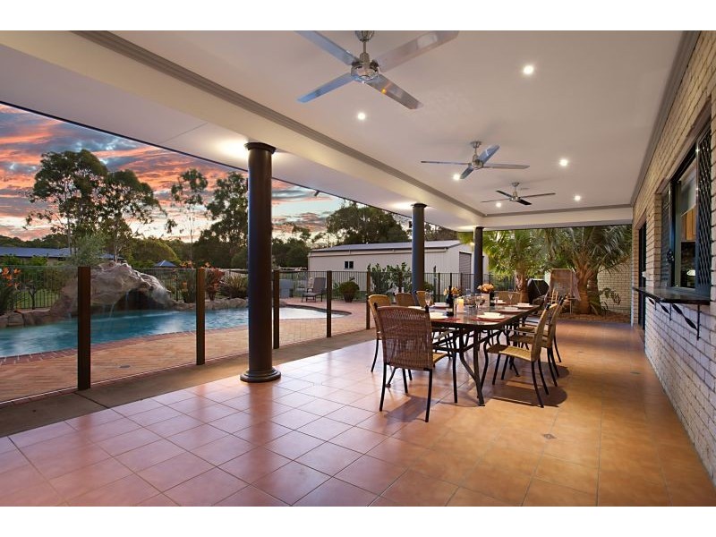 2793 Old Cleveland Road, Chandler QLD 4155