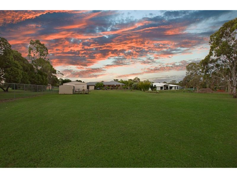 2793 Old Cleveland Road, Chandler QLD 4155